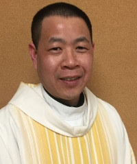 Fr. Phi Nguyen
