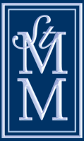 SMM Parish Logo
